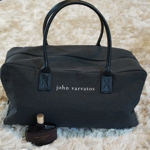 ✨John Varvatos Bag✨